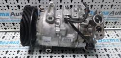 Compresor clima, 8200939386-A, Renault Scenic 3, 1.5dci