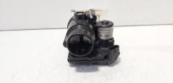 Clapeta acceleratie, cod 161A04572R, Renault Megane 4 Sedan, 1.6 DCI, R9M409 (idi:645469)