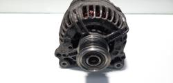 Alternator Bosch, cod 06F903023F, Vw Jetta 3 (1K2) 1.9 TDI, BKC (idi:488617)