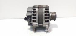 Alternator 180A Bosch, cod 03L903024F, VW Passat CC (357), 2.0 TDI, CFF, 4x4 (idi:645506)