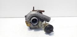 Turbosuflanta, cod 54359700002, Renault Megane 2 Sedan, 1.5 DCI, K9K722 (idi:645417)