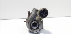 Turbosuflanta, cod 54359700002, Renault Megane 2 Sedan, 1.5 DCI, K9K722 (idi:645424)