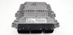 Calculator motor, cod 9663572880, 9660054980, Citroen Evasion, 2.0 HDI, RHZ (idi:491564)