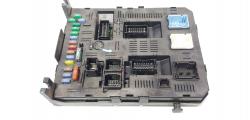 Modul BSI, cod 9663510280, Peugeot 307 CC (3B) (idi:646874)