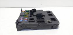 Modul BSI, cod 9655708480, Peugeot 407 SW (idi:646819)