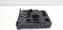 Modul control BSM, cod 9653667680, Peugeot 206 SW (idi:646827)