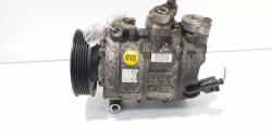 Compresor clima, cod 1K0820803F, Skoda Octavia 2 (1Z3) 1.6 FSI, BLF (idi:645454)