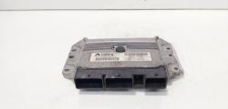 Calculator motor ECU, cod 8200509516, 8200509552, Renault Megane 2 Sedan, 1.6 benz, K4MD (id:648015)