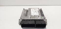 Calculator motor ECU, cod 7801711, 0281013251, Bmw 3 (E90), 2.0 diesel, 204D4 (id:647989)