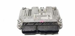 Calculator motor ECU Bosch, cod 89661-0D270, Toyota Yaris (P9), 1.0 benz, 1KR-FE (id:647812)