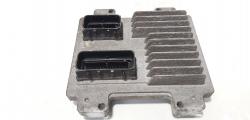 Calculator motor ECU, cod 55598088, Opel Corsa D, 1.0 benz, A10XEP (id:647907)