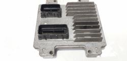 Calculator motor ECU, cod 55597931, Opel Corsa D, 1.2 benz, A12XER (id:647965)