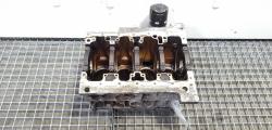 Bloc motor gol, cod BSF, Seat Leon (1P1), 1.6 benz (pr:110747)