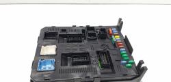 Modul BSI, cod 9663510180, Citroen C4 (I) (idi:646830)