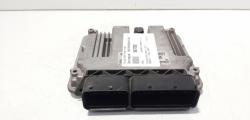 Calculator motor ECU, cod 55577619, 0281017453, Opel Insignia A, 2.0 CDTI, A20DTH (id:647782)