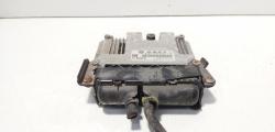 Calculator motor ECU, cod 03G906021SK, 0281014419, Seat Altea XL (5P5, 5P8) 1.9 TDI, BXE (id:647762)