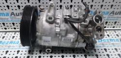 Cod oem: 8200939386-A, compresor clima, Dacia Duster 1.5dci (pr:117994)