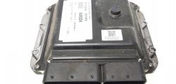 Calculator motor ECU, cod 55579893, Opel Meriva B, 1.7 CDTI, A17DT (id:648024)