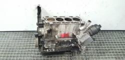 Bloc motor ambielat, cod 9HZ, Peugeot 1007, 1.6 HDI (pr:110747)