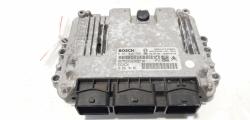 Calculator motor ECU, Bosch, cod 9665674480, 0281014729, Citroen C4 Picasso, 1.6 HDI, 9HZ (id:648022)