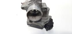 Clapeta acceleratie, cod 03G128063F, Vw Golf 6 Variant (AJ5) 1.6 TDI, CAY (idi:476582)