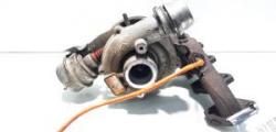 Turbosuflanta 54399700127, Renault Megane 3 sedan, 1.5dci
