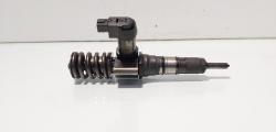 Injector, cod 03G130073S, VW Passat Variant (3C5), 2.0 TDI, BKP (id:648821)