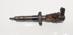 Injector, cod 0445110265, Renault Master 2, 2.5 DCI (id:647226)