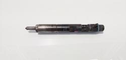 Injector, cod 8200240244, EJBR02101Z, Renault Clio 2 Coupe, 1.5 TDCI (id:623656)