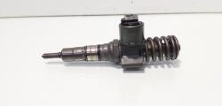 Injector, cod 03G130073G+, BPT, 0414720404, Audi A6 (4F2, C6), 2.0 TDI, BRE (id:648795)