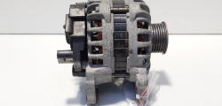 Alternator 110A, cod 04C903023B, VW Polo (6R), 1.0 benz, CHYA (idi:627486)