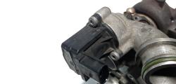 Actuator turbo, cod 06H145710D, Skoda Superb II (3T4), 1.4 TSI, CAX (idi:599960)