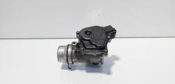 Clapeta acceleratie, cod 8200614985, Nissan Qashqai, 1.5 DCI, K9K430 (id:648710)