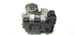 Clapeta acceleratie, cod 04C133062D, Skoda Fabia 3 Combi (NJ5), 1.0 benz, CHYA (idi:558383)