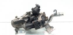 Racitor gaze cu EGR, cod 9671187780, Citroen DS5, 1.6 HDI, 9HD (idi:366093)