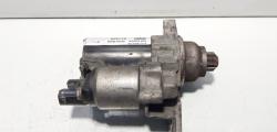 Electromotor, cod 02T911023R, Skoda Fabia 2 (5J, 542), 1.2 TSI, CBZ, 5 vit man (idi:641566)