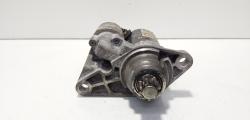 Electromotor, cod 02T911023R, Skoda Fabia 2 (5J, 542), 1.2 TSI, CBZ, 5 vit man (idi:626836)