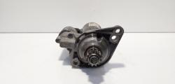 Electromotor cu Start Stop, cod 02Z911024H, Audi A3 (8P1)   1.6 TDI, CAYC, 5 vit man (idi:626931)