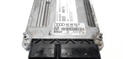 Calculator motor, cod 03G906016FF, 0281011905, Seat Toledo 3 (5P2) 2.0 TDI, BKD (idi:483179)