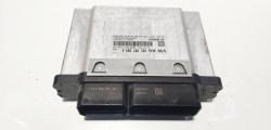 Calculator motor ECU, cod 04E907309A, 0261S07726, VW Golf 7 Variant (BA5), 1.4 TSI, CXSA (idi:640520)