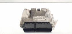 Calculator motor ECU, cod 55198922, 0281012549, Opel Astra H Sedan, 1.9 CDTI, Z19DTH (idi:639186)