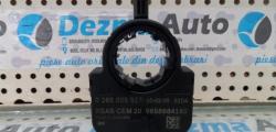 Senzor unghi virare Citroen C4 Picasso, 9658684180