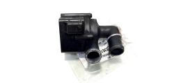 Pompa recirculare apa, cod 5N0965561, Audi A3 Sportback (8PA) 1.6 TDI, CAY (idi:533814)
