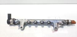 Rampa injectoare cu senzori, cod 03L130089A, Vw Golf 6 (5K1) 2.0 tdi, CBA (idi:466436)