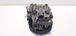 Pompa servo directie, cod 6G91-3A696-CD, Ford Mondeo 4 Sedan, 1.8 TDCI, QYBA (idi:637577)