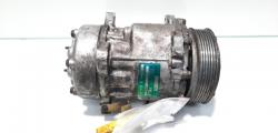 Compresor clima, cod 9646416780, Citroen C5 (II) Break, 2.2 HDI, 4HX (pr:110747)