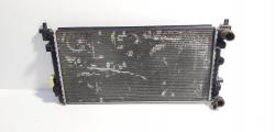 Radiator racire apa auxiliar, cod 6R0145805H, Skoda Fabia 3 (NJ3), 1.4 TDI, CUS (pr:110747)