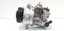 Compresor clima, cod 1K0820803S, Vw Passat (3C2) 2.0 TDI, BMR (id:648605)