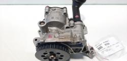 Pompa ulei, cod 04L145208T, Seat Leon SC (5F5), 1.6 TDI, CLH (idi:437343)