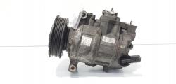 Compresor clima, cod 5N0820803F, VW  Golf 6 (5K1), 1.6 TDI, CAYD (id:648442)